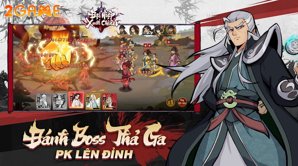 dai-hiep-xuat-chieu-4 Screenshot image