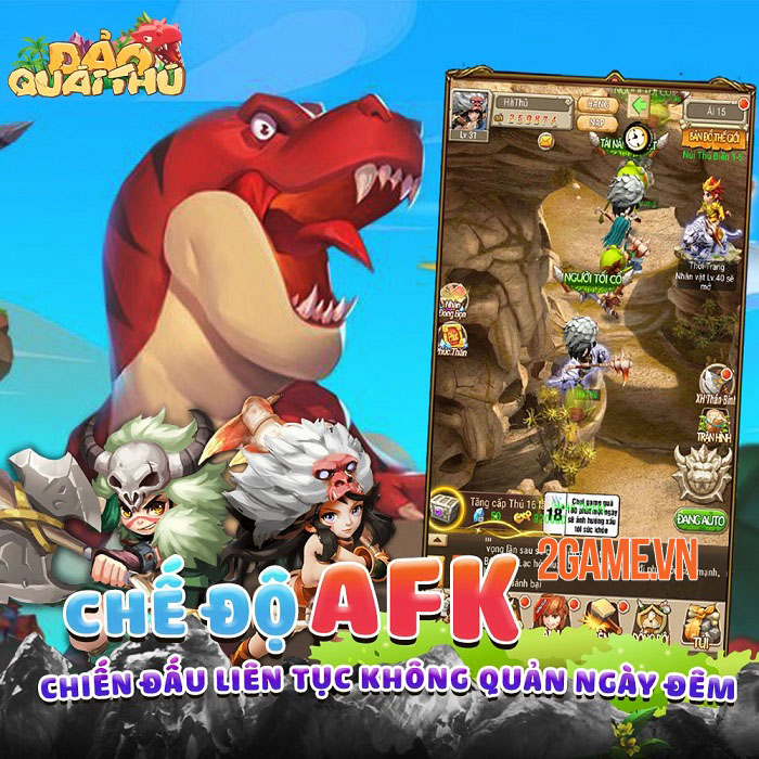 daoquaithu-gioithieu-1 Screenshot image