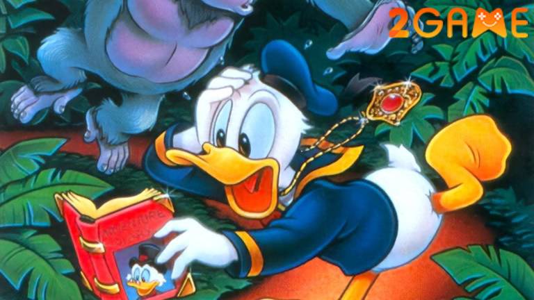 deep-duck-trouble