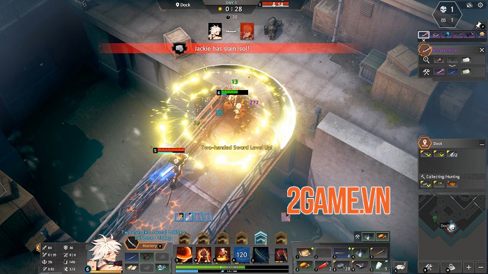 Screenshot image