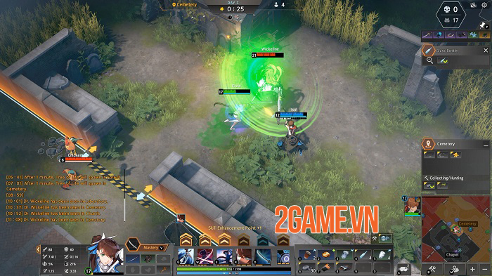 Screenshot image