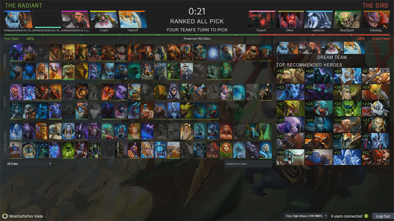 Screenshot image