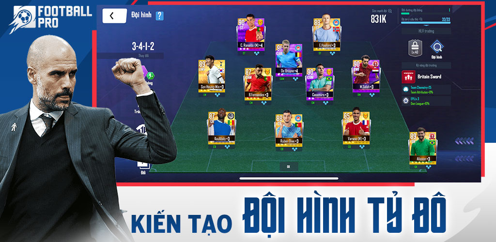 footballprovtc-3 Screenshot image