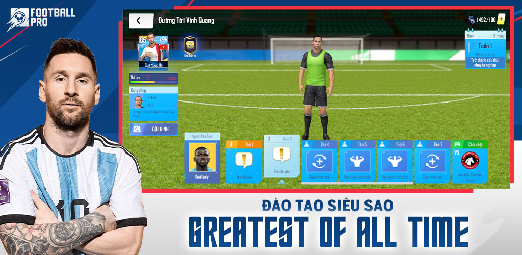 footballprovtc-4 Screenshot image