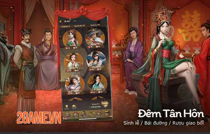 goitadaichuongquymobile-5 Screenshot image