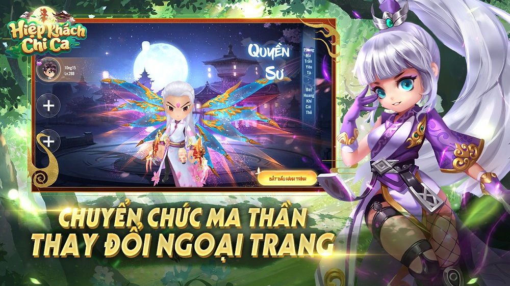 hiepkhachchicavgp-4 Screenshot image