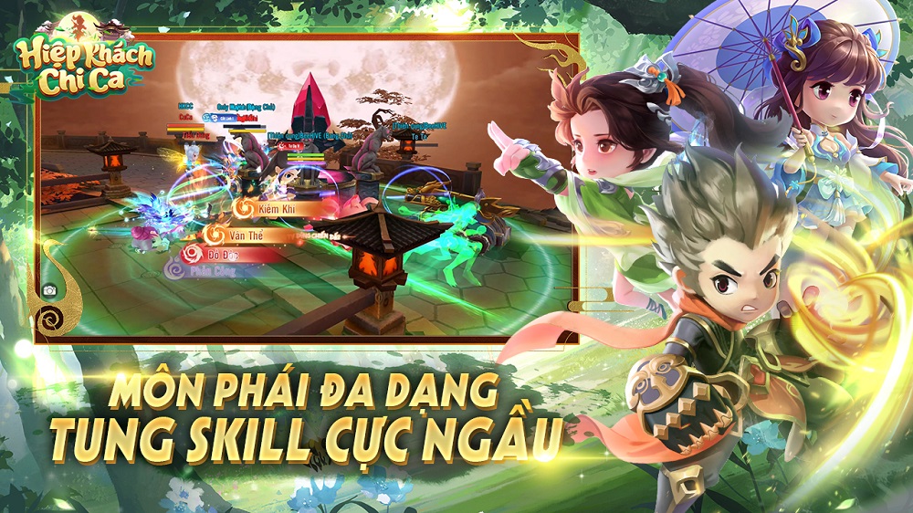 hiepkhachchicavgp-5 Screenshot image