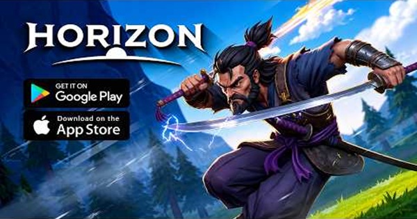 Horizon: Dominion TD – Những “cỗ tháp” biết đi và cuộc nổi loạn định nghĩa lại dòng game thủ thành