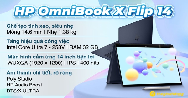 hp-omnibook_600x315-1 HP OmniBook và làn sóng AI PC: Laptop phổ thông ngày càng thông minh hơn