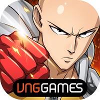 One Punch Man: The Strongest VNG - Game thẻ tướng mobile chính chủ