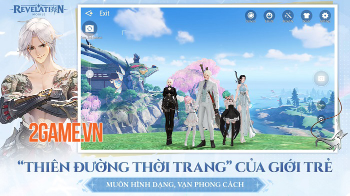 Screenshot image