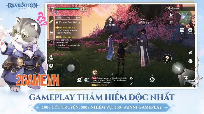 Screenshot image