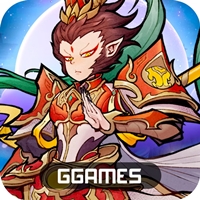 Tây Du Phục Ma GGames - Game mobile đấu tướng chiến thuật AFK