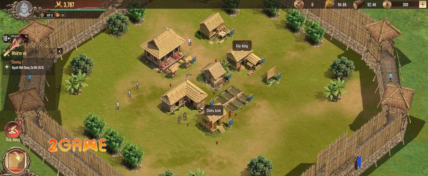 vanthangnamde-gosu-1 Screenshot image