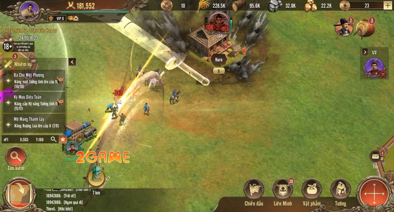 vanthangnamde-gosu-8 Screenshot image