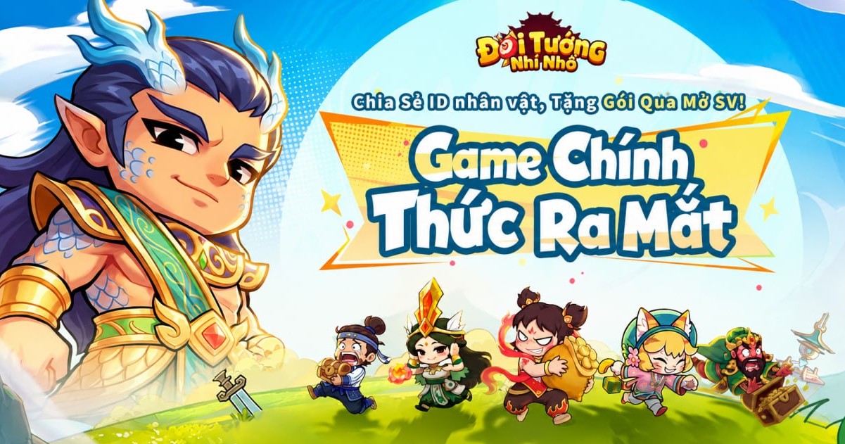 1000017592-1 Đội Tướng Nhí Nhố: Khám Phá Hệ Thống Nhiệm Vụ Và Hoạt Động Đối Kháng
