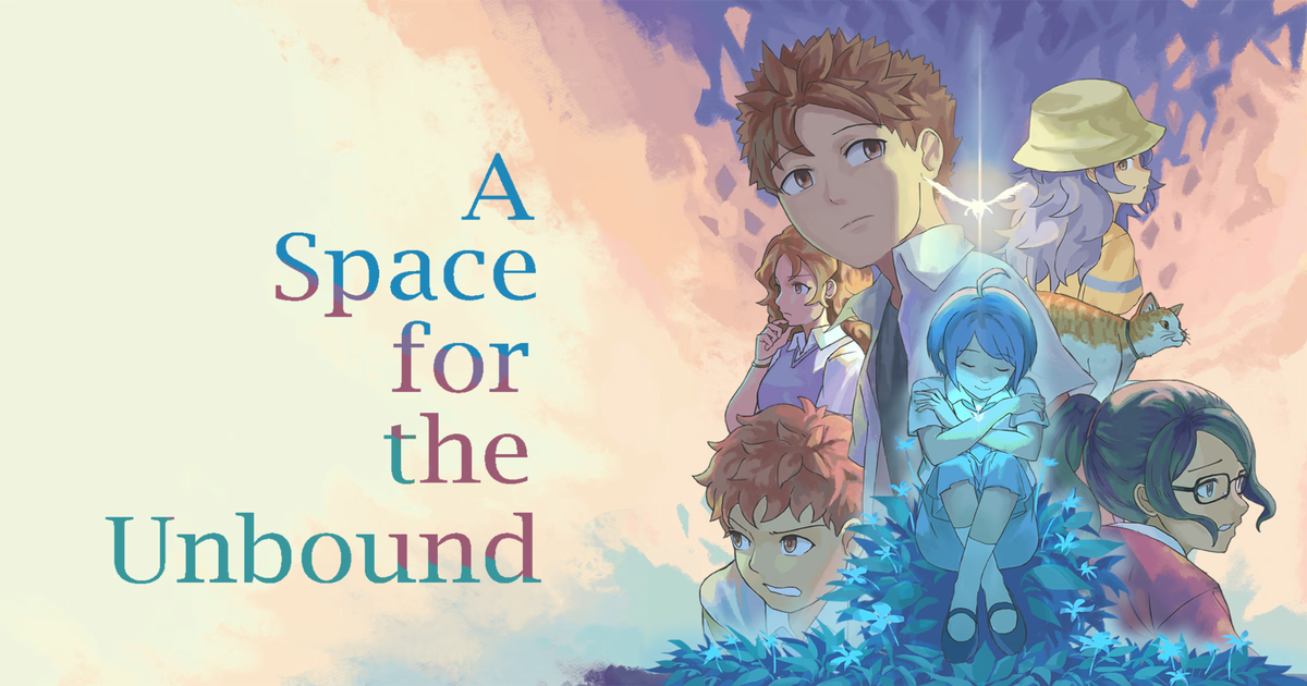 A Space for the Unbound chính thức cập bến Android, tuyệt phẩm pixel