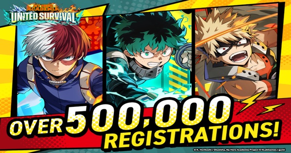 mha-united-survival_600x315-1 My Hero Academia: United Survival ấn định ngày ra mắt, cập bến Android và iOS vào 6/8
