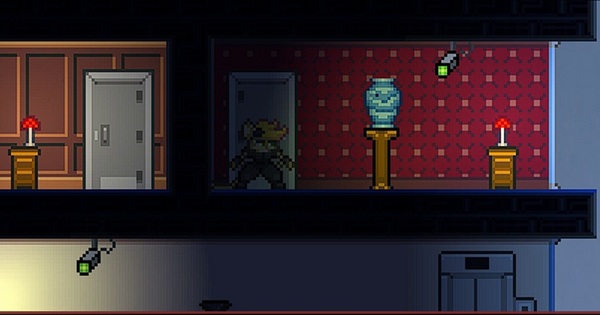 Nightpaws: Stealth Game – Khi “Mèo Đạo Tặc” ra tay cả thành phố phải nín thở