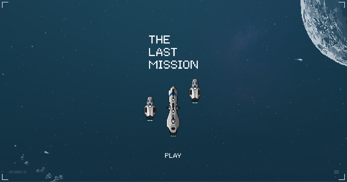 The Last Mission – Game chiến thuật khoa học viễn tưởng đưa người chơi vào cuộc chiến bảo vệ Trái Đất