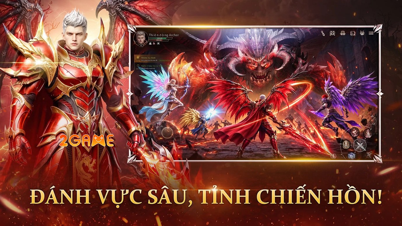 kytichtrolai-gamemobile-5-1 Screenshot image