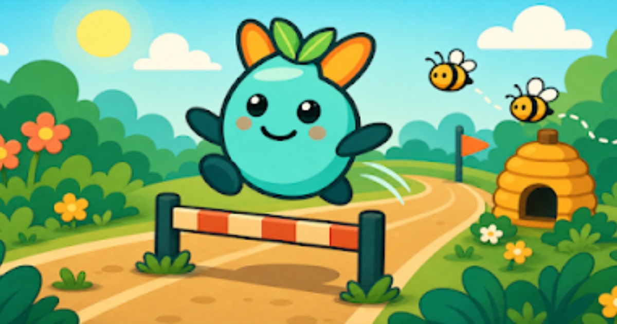 qrgzxdvr-resized_1200x630_1790226122620-1 Nonsense Garden – Game nuôi thú ảo dễ thương, biến khu vườn nhỏ thành thế giới đầy sức sống
