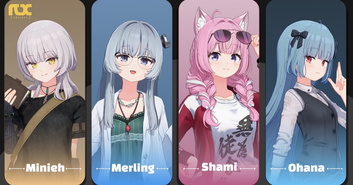 resized_1200x630_1788417711778-1 Nexon công bố Fareidolia – Game anime mới từ đội ngũ đứng sau Blue Archive