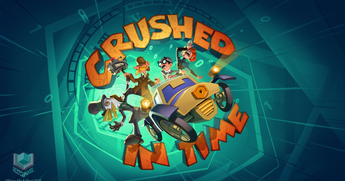 resized_1200x630_1790046674823-1 Crushed in Time – Game giải đố meta đưa Sherlock & Watson vào thế giới 2D và 3D