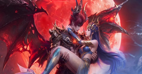 Sky Abyss – Bom Tấn MMORPG Thế Giới Mở Nhượng Quyền Anime