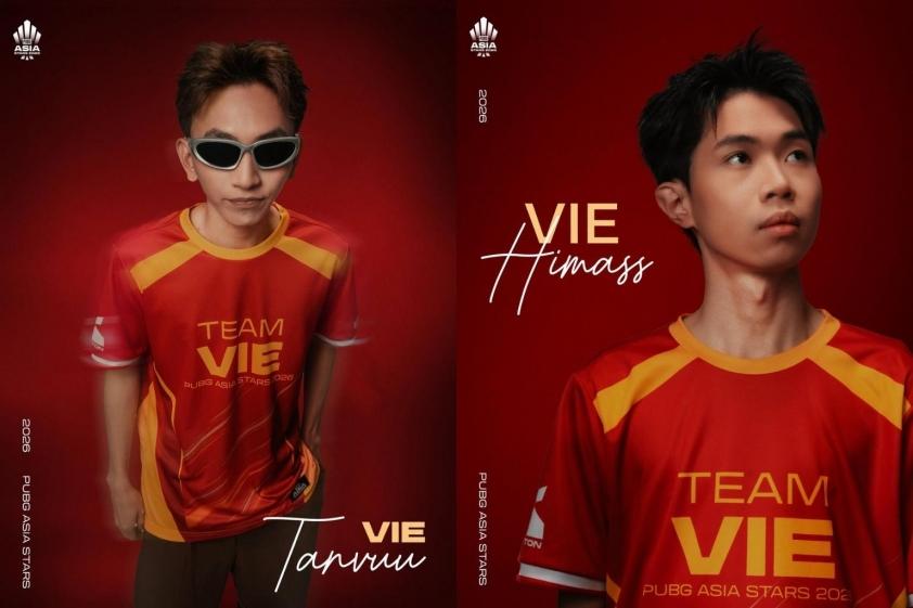 vie-tanvuu-vie-himass-pubg-asia-stars-2026-6ab3a30094965-6ab4fc5f89a2a Truyền thông Hàn dậy sóng với làn sóng xóa PUBG ở Việt Nam