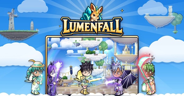Lumenfall: Action MMORPG – Xé tan lối mòn cày cuốc rập khuôn của game nhập vai