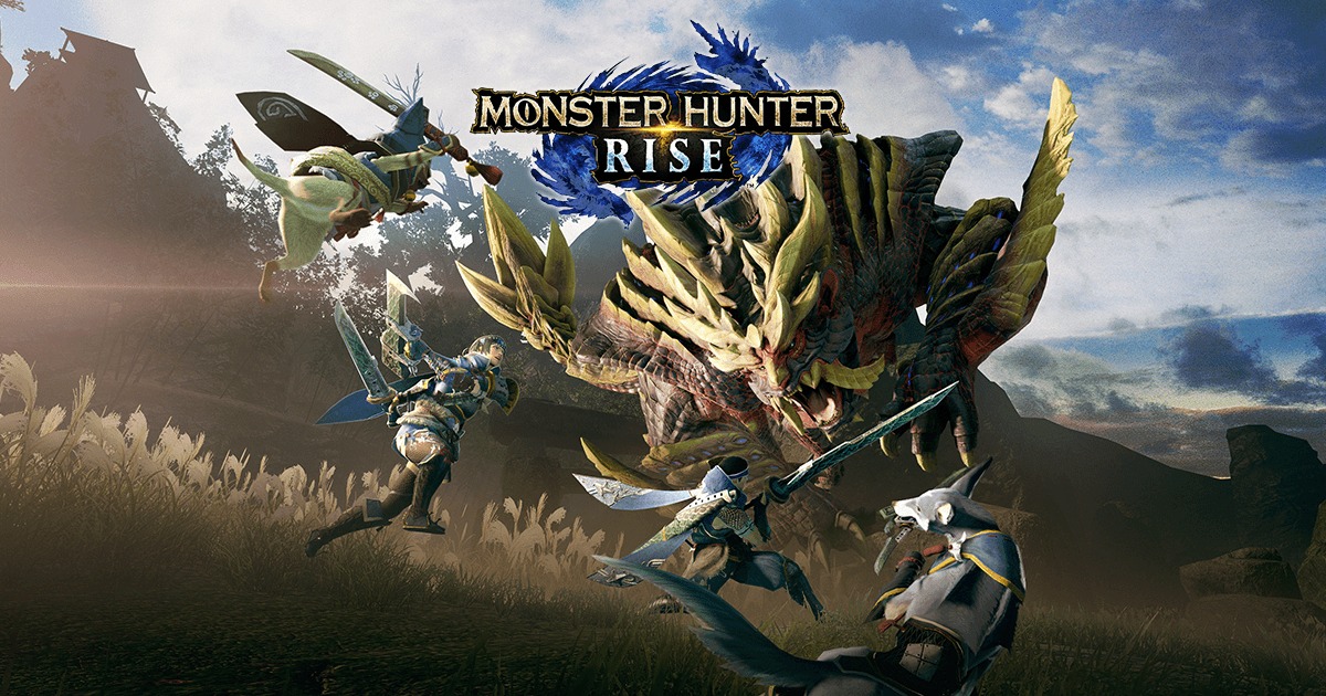Monster Hunter Rise bất ngờ đổ bộ Netflix Games trên mobile