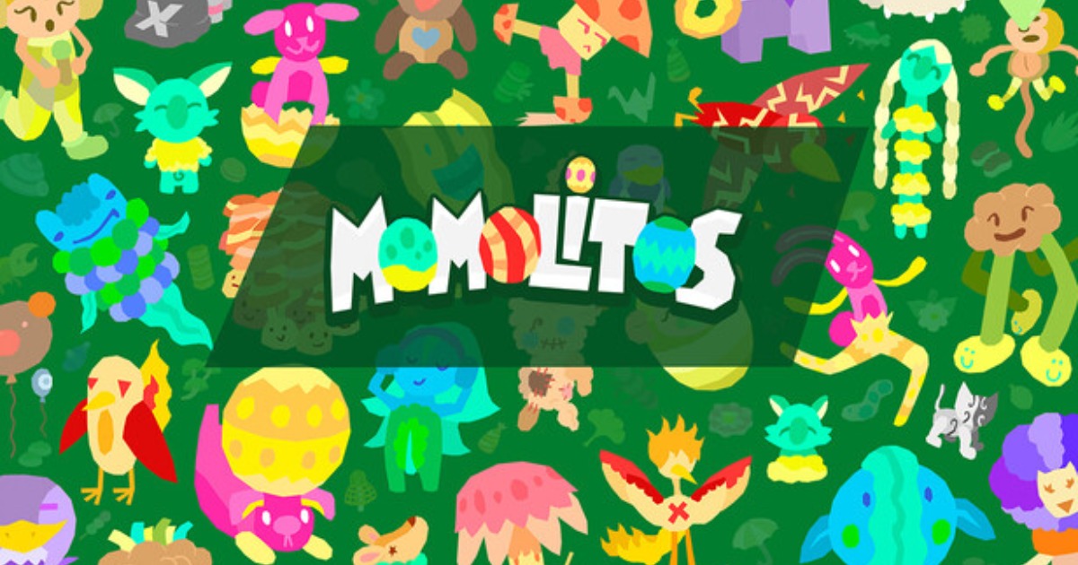 resized_1200x630_1792562684582-1 Momolitos – Game nuôi dưỡng và tiến hóa 600 sinh vật