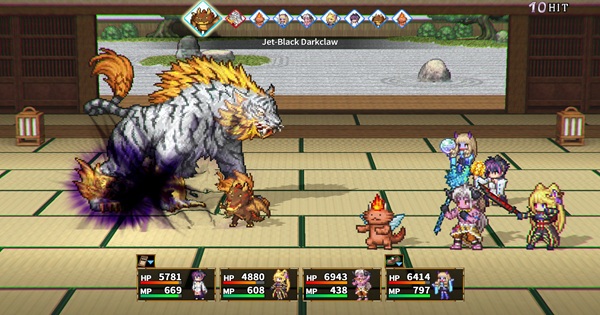 RPG Isekai Rondo Otogi – Từ “Kẻ Trắng Tay” Bị Oan Đến Đại Âm Dương Sư Bá Đạo